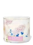 Pink Lilac & Vanilla 3-Wick Candle 14.5 oz / 411 g...