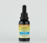 Liquified Zeolite Natural Liquid Detox 1 Oz Blass...
