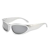 Driving Polarized Al-Mg Fishing Outdoor Sunglasses...