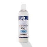 Health and Wisdom Magnesium Gel with Seaweed...