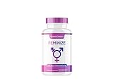 Transcend FEMINIZE HRT Pills for Estrogen - MTF...