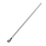 BUHBAY 1pc Stainless Steel Ear Pick Wax Remover...