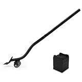 Insdawn Adjustable Furniture Lifter for Heavy...