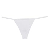 Sexy Lingerie Mesh Lace Tirm Bulge Pouch Underwear...