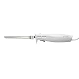 Proctor Silex Easy Slice Electric Knife for...