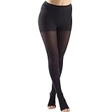 Plus Size Post Surgery Compression Tights fo Women...