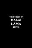 The Big Book of Dalai Lama Quotes