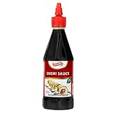Japanese Sushi Sauce by Shirakiku | Sweet and...