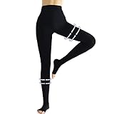 Medical Compression Tights for Women & Men, Open...