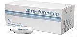 Ultra PureWhip 8 Gram Whip Cream Chargers- Pack of...