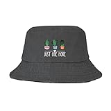 Fishing Hat Cactus Fisherman Hat for Women Uv...