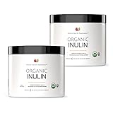 Complete Natural Products Pure Organic Inulin...