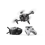 DJI FPV Combo - First-Person View Drone UAV...