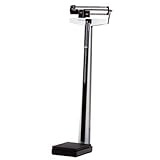 Healthometer Physician Beam Scale -77519 - Model...