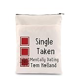 MEIKIUP Single Taken Mentally Dating Tom H Book...