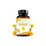 abseits Dandelion Capsules - Ultimate Health and...
