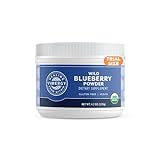 Vimergy USDA Organic Wild Blueberry Supplement...