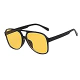 OLWECY Fashion Sunglasses Women Retro Oversized...