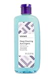 Amazon Brand - Solimo Deep Cleaning Astringent for...