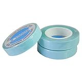 Double Sided Wig Tape, 300cm Long Portable...