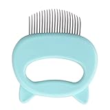 Dogs And Cats Accessories Pet Cat Massage Comb...