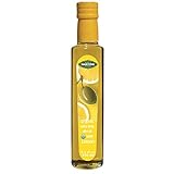 Mantova Oil Olive Extra Virgin Lemon Organic, 8.5...
