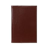 ZCGDP 1 Pack Business Notebook Portable Diary for...