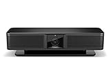 Bose Videobar VB-S 120V - Video Soundbar for Home...
