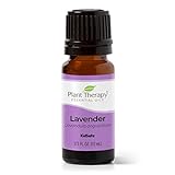 Plant Therapy Lavender Essential Oil 100% Pure,...