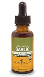 Herb Pharm Certified Organic Garlic Liquid Extract...
