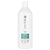 BIOLAGE Scalp Sync Anti-Dandruff Shampoo | Targets...