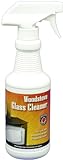 MEECO'S RED DEVIL 701 Woodstove Glass Cleaner...