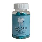 Dental Probiotic with BLIS K12 Oral Probiotics for...