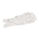 Recovery Suit Body Wrap, Pet Recovery Suit Cotton...
