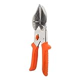 Bstxqty 45‑135°Portable Angle Scissors,Made of...