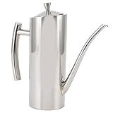 Stainless Steel Grease Strainer，Bacon Grease...