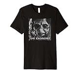 The Exorcist Regan Approach Face Premium T-Shirt
