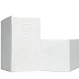 500 Pack Cocktail Napkins Paper - Quality 3-Ply...