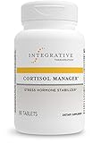 Integrative Therapeutics Cortisol Manager - with...