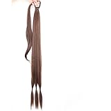 Synthetic Long Hair Extensions Diy Braided...