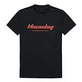 W Republic Macaulay Macaulay Script Tee T-Shirt -...