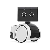 Introducing Amazon Astro, Household robot for home...