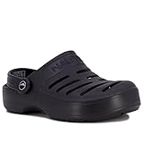 Nautica Men's Clogs - Athletic Sports Sandal -...