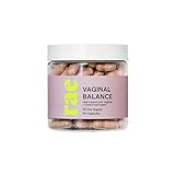 Rae Wellness Vaginal Balance Capsules - Natural...