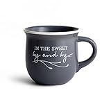 DaySpring Sweet Mug-14oz Inspirational Ceramic...