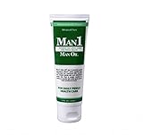 Man1 Man Oil Penile Health Cream - Advanced Care....