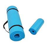 BalanceFrom GoYoga+ All-Purpose 1/2-Inch Extra...
