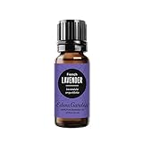 Edens Garden Lavender- French Essential Oil, 100%...
