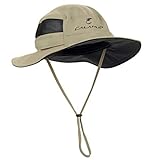 Calamus UPF 50 Boonie Sun Hat– Sun Protection...