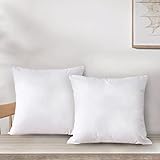 KAKABELL 16x16 Pillows Insert,Throw Pillows Insert...